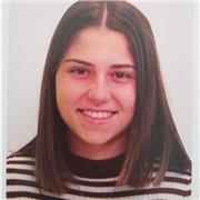 Profesora de Inglés y Lengua para alumnos de primaria y de la ESO